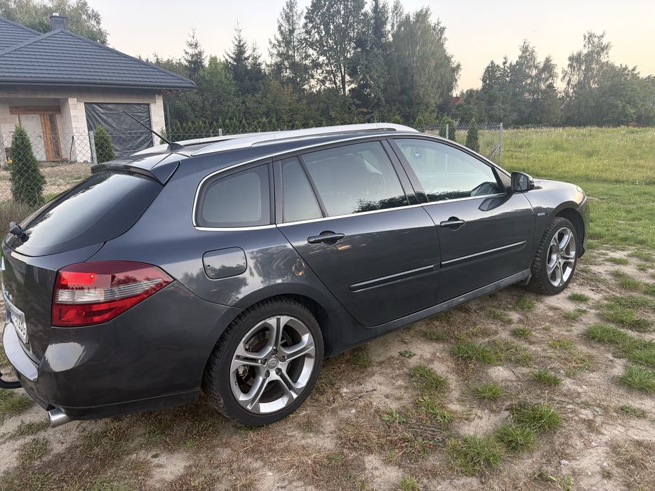 Renault Laguna