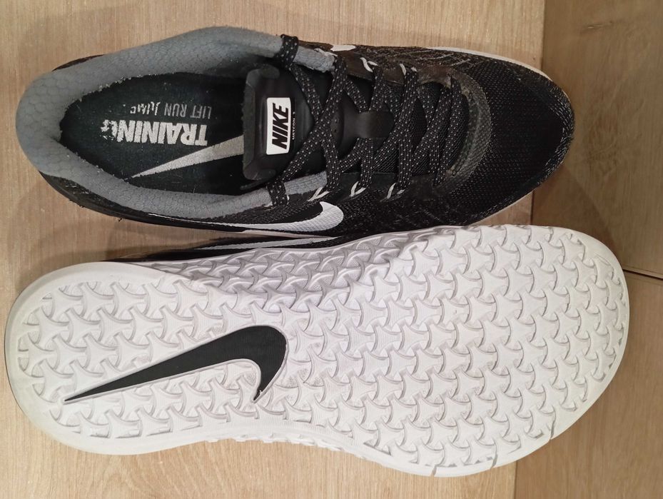Nike Metcon 3 Buty Sportowe Damskie rozm.37,5 /23,5cm
