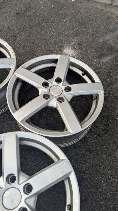 4 Jantes ETA BETA EROS 16" –  Audi A3