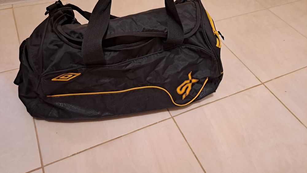 Сумка спортивна дорожна