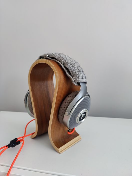 Focal Clear OG z orginalym opakowaniem