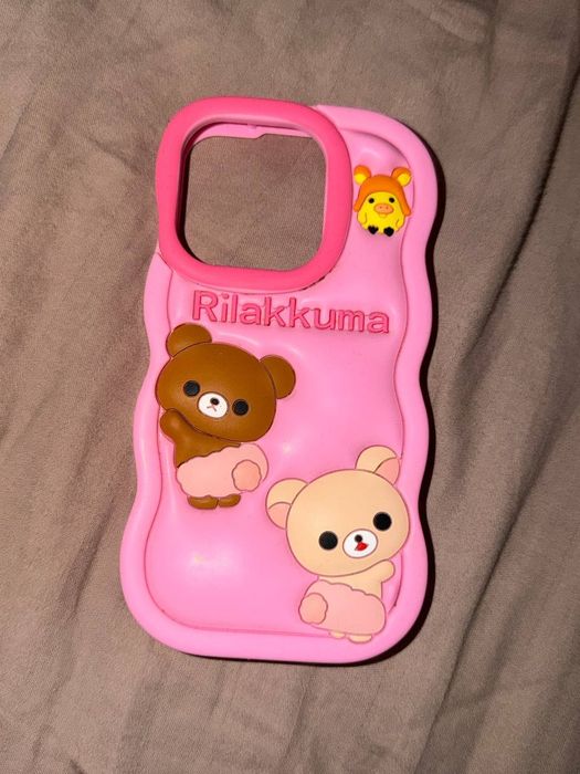 Чохли на iPhone 15Рro