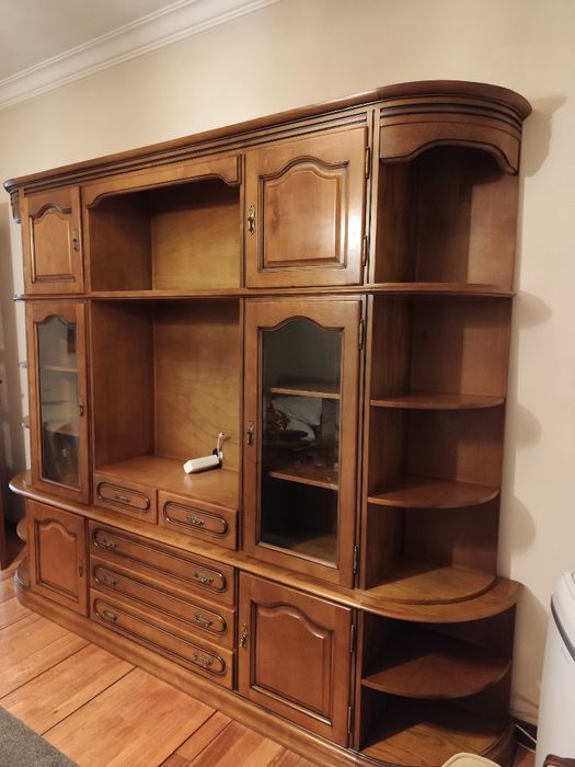 Móvel de Sala Antigo