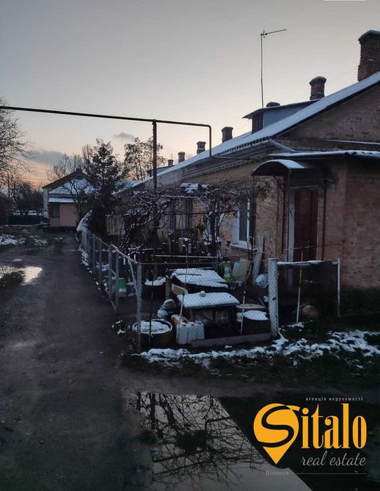 Продаж 2к квартири 53 кв. м  на вул. Юрія Клена. Замостя - View 3