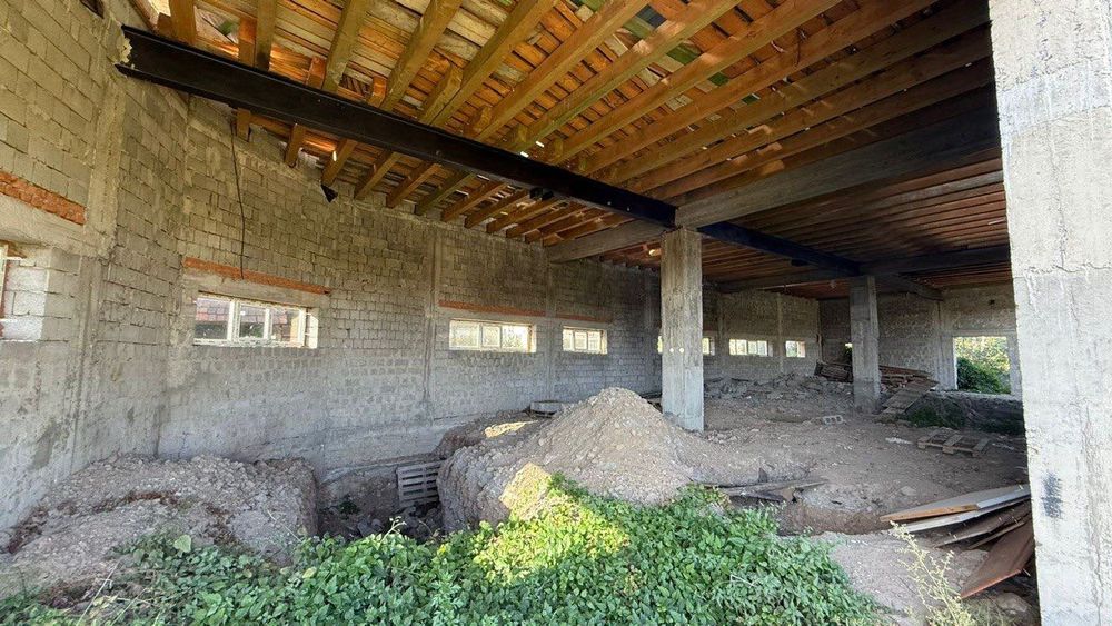 Комерційна нерухомість на ТРАСІ КИЇВ-ЧОП