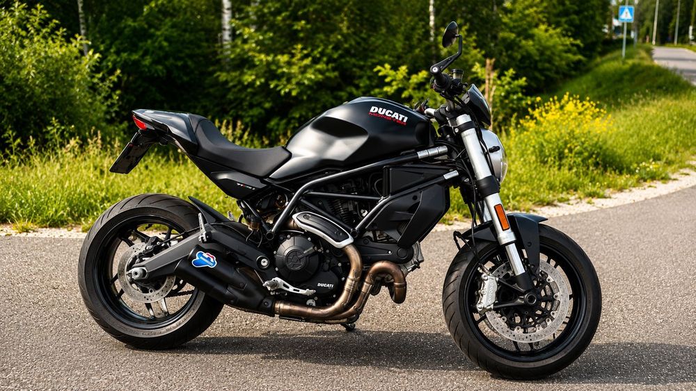 Ducati