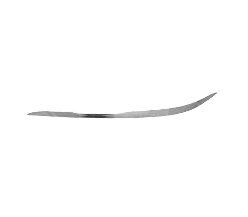 FRISO PARACHOQUES MERCEDES W211 06-09 ESQ