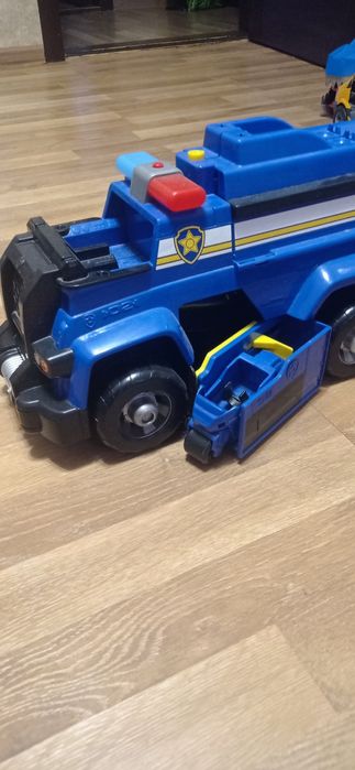 Щенячий патруль, машина , гонщик, Машина Гонщика