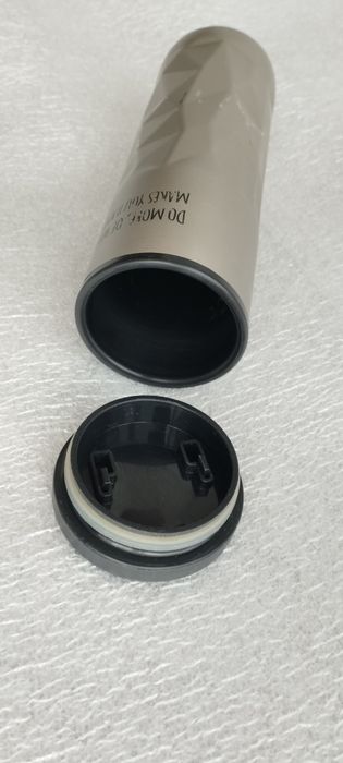 Кружка термос термокружка 0,5 л