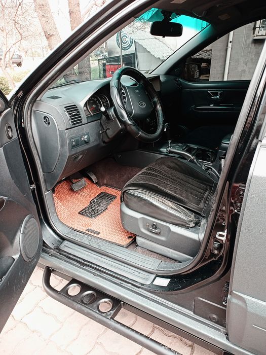 Продам машину Кіа Соренто