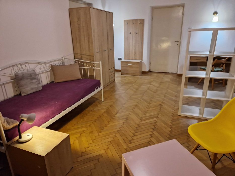Mieszkanie – Katowice - Widok 3
