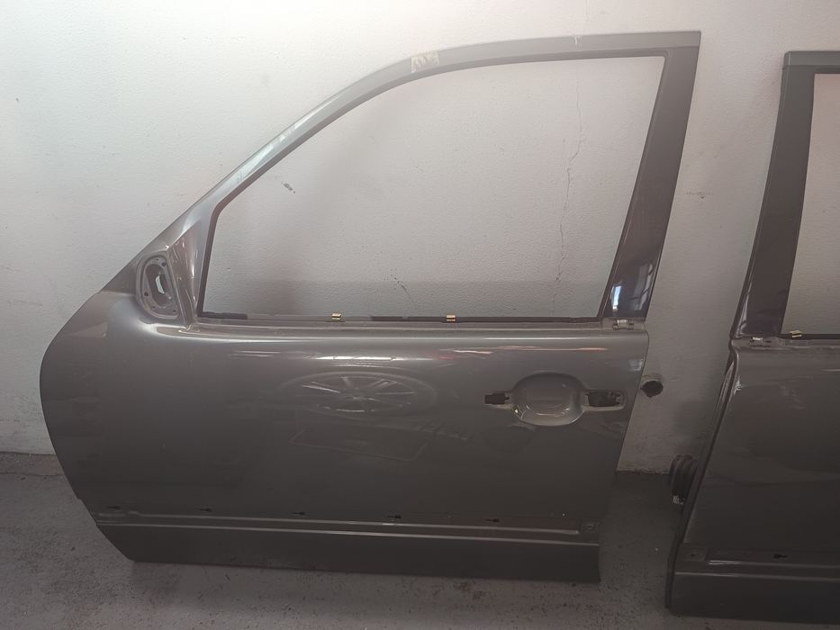 Portas Mercedes W210