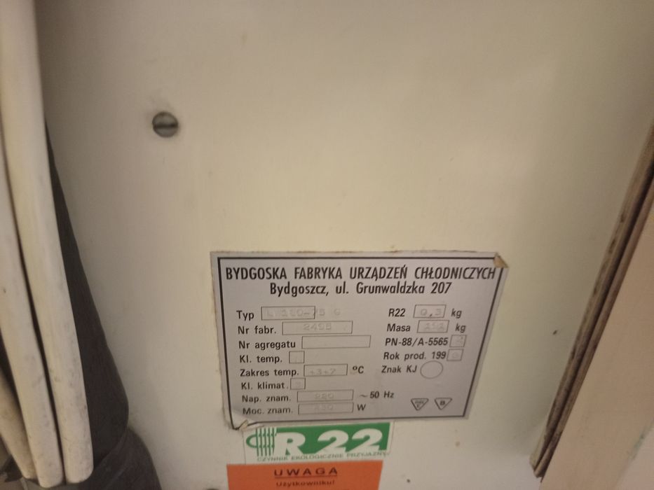 Lada chłodnicza, lady sklepowe