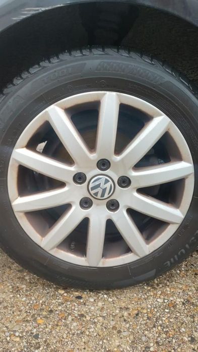 Para Peças Volkswagen Jetta Iii (1K2)
