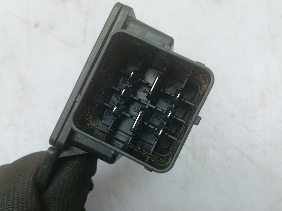 Módulo genérico CITROËN C4 Grand Picasso II (DA_, DE_)