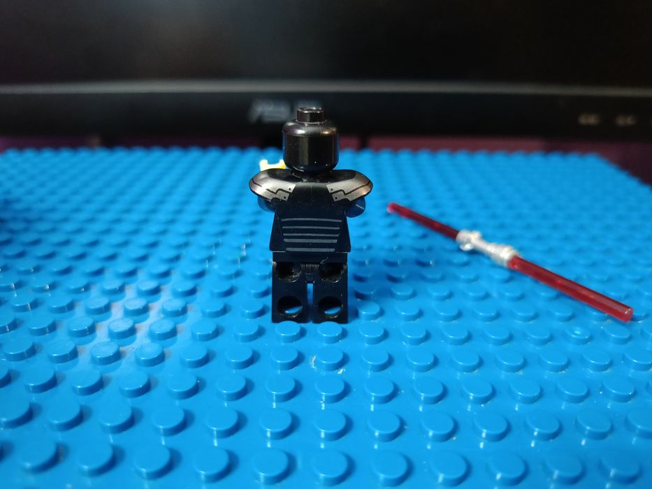 Lego star wars savage opress