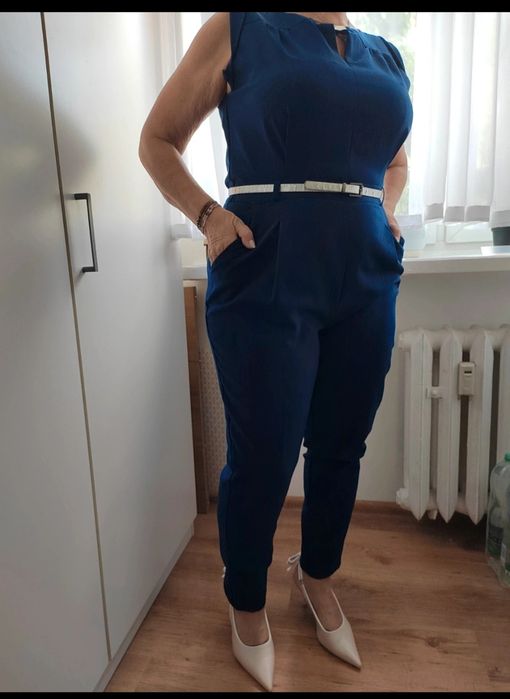 Kombinezon damski 44