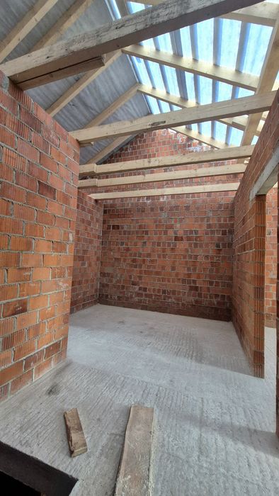 Продаж котеджу 130м.кв. Львів Винники вул. І. Франка.