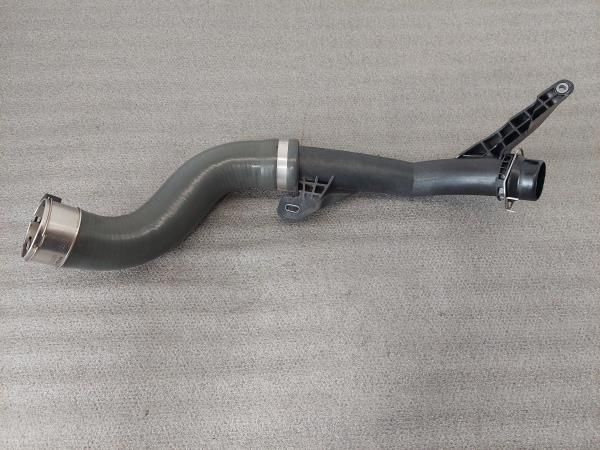 Tubo do intercooler RENAULT Clio IV Société
