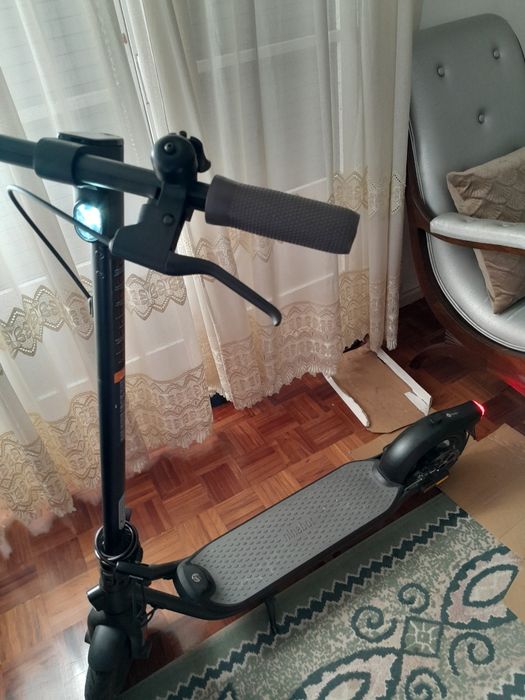 Trotinete Segway Ninebote