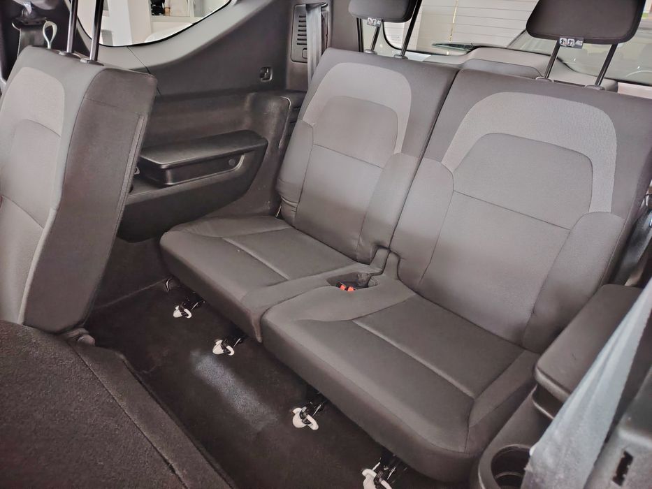 Carrinha muito boa familiar 7 lugares
