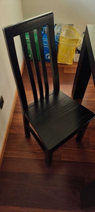 Mesa de sala jantar