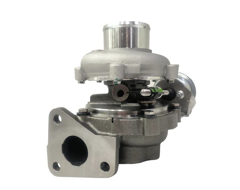 Fabrycznie Nowa Turbina Turbosprezarka OPEL ASTRA H 1.7 CDTI 110 KM