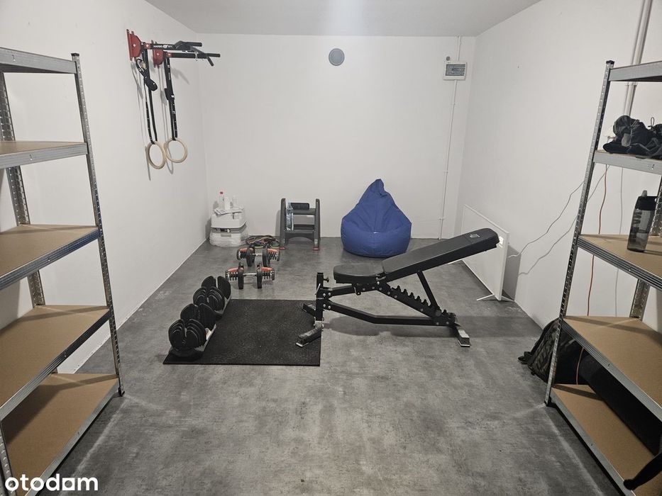 REZERWACJA - Garaż murowany - Reda ul. Olimpijska - 19.3m² - Widok 2