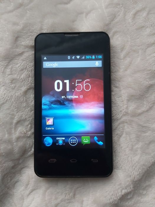 Telefon Prestigio PAP3350 DUO