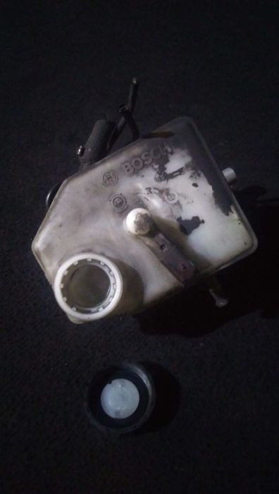 Bomba Do Servofreio Peugeot 406 (8B)