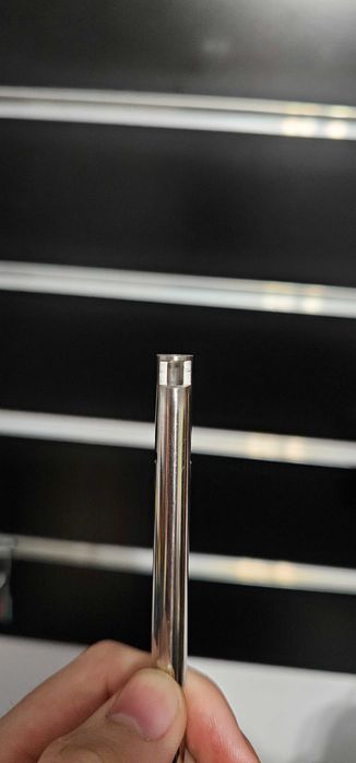 Cano aeg Prometheus 407mm 6.03mm - Airsoft