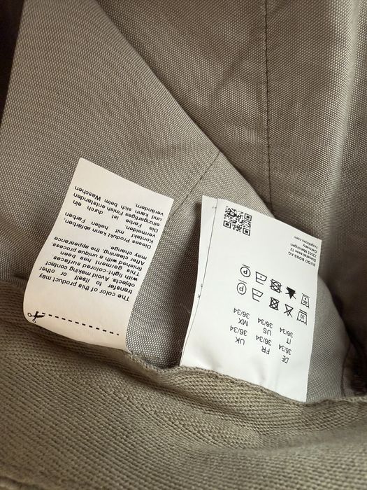 Штани чіноси Hugo boss розмір 36/34.