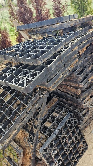 Eko krata geokrata na parking Natan N40
