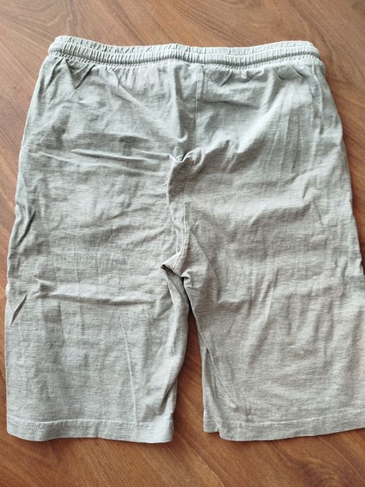 Spodenki bawełniane 5 10 15