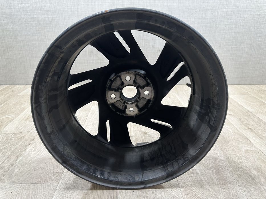 Диск Титан Колеса Hyundai I20 3 R16 (2020-2024г.) 52910-Q0200