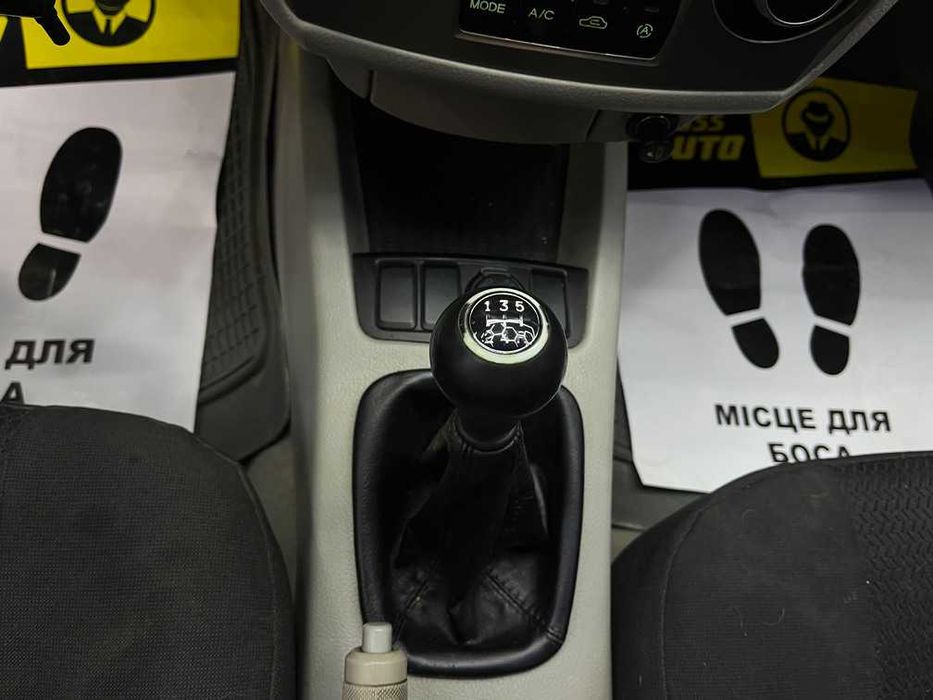 Kia Cerato 2006