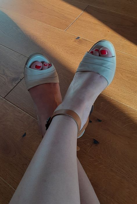 Sandałki Levi's 37,5