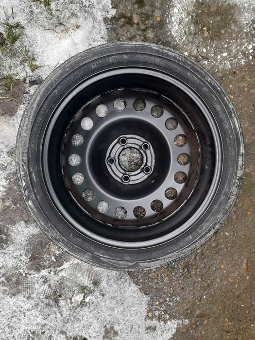 Продам запаску р16