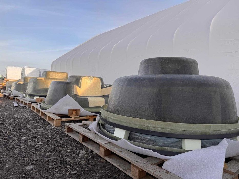 Producent: Piece i Wkłady do Balii Ogrodowych, Sauna Beczka, Bania