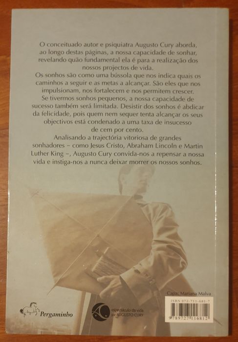 Um livro interessante