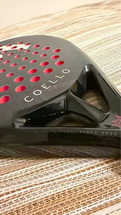 Head   Pro  2025 Coelho
