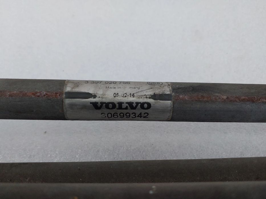 Motor limpa vidros frente VOLVO V50 (MW)