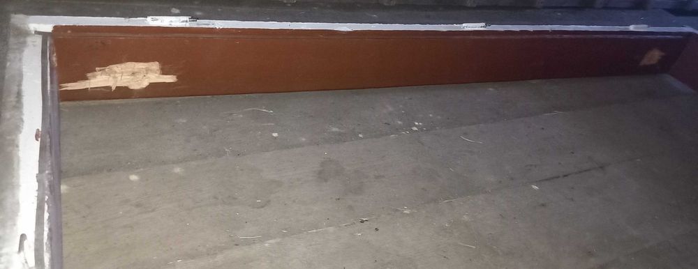 Прадам двері деревяні