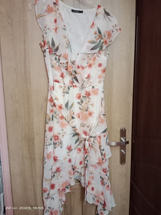 Sprzedam sukienki
