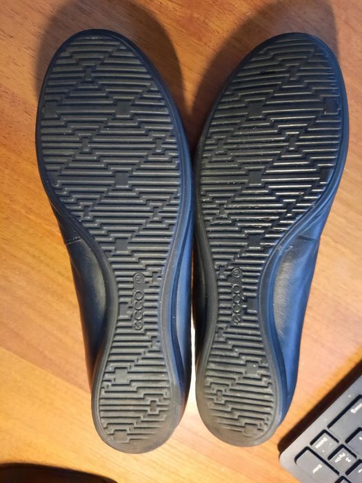 Балетки  Ecco р. 36