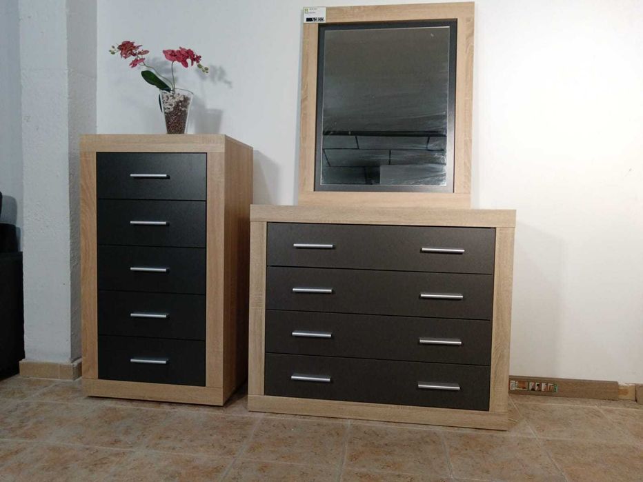 Jogo de quarto (modelo LARA)