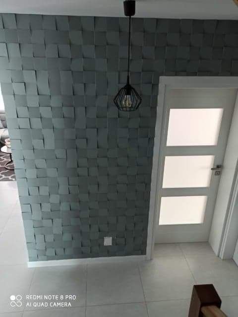 Panele dekoracyjne NASZ DOWÓZ 90PLN panele ścienne panele gipsowe 3D