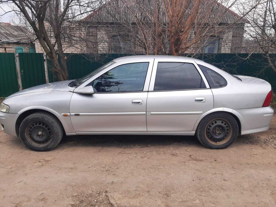 Opel Vectra B 1999