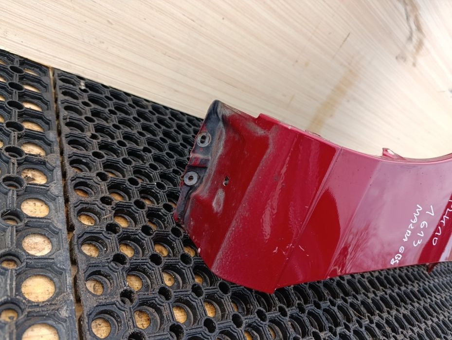 Mazda 6 Gj Gl Błotnik Przód Lewy 41V