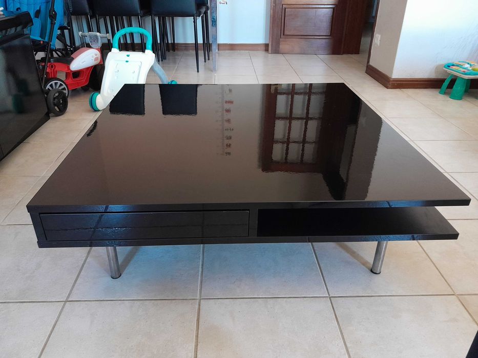 Mesa de centro sala